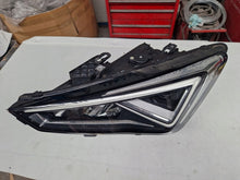 Load image into Gallery viewer, Frontscheinwerfer Cupra Leon 5FB941007F Links Scheinwerfer Headlight SCH7770390065wc