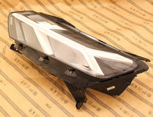 Laden Sie das Bild in den Galerie-Viewer, Frontscheinwerfer Dacia Sandero III Logan 260602561 LED Links Headlight SCH7770948525sr