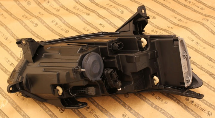 Frontscheinwerfer Dacia Sandero III Logan 260602561 LED Links Headlight SCH7770948525sr