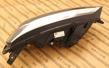 Laden Sie das Bild in den Galerie-Viewer, Frontscheinwerfer Dacia Sandero III Logan 260602561 LED Links Headlight SCH7770948525sr