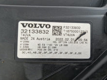 Laden Sie das Bild in den Galerie-Viewer, Frontscheinwerfer Volvo Xc40 32133832 Rechts Scheinwerfer Headlight SCH7771197602fk