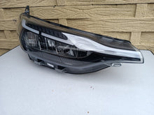Laden Sie das Bild in den Galerie-Viewer, Frontscheinwerfer Ford Transit Custom PZ31-13E014-CB Rechts Headlight SCH7771320944pi