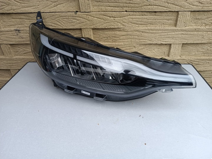 Frontscheinwerfer Ford Transit Custom PZ31-13E014-CB Rechts Headlight SCH7771320944pi