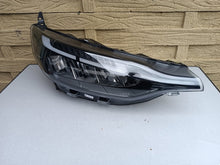 Laden Sie das Bild in den Galerie-Viewer, Frontscheinwerfer Ford Transit Custom PZ31-13E014-CB Rechts Headlight SCH7771320944pi