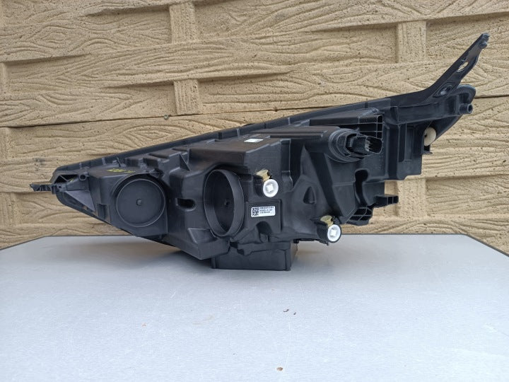 Frontscheinwerfer Ford Transit Custom PZ31-13E014-CB Rechts Headlight SCH7771320944pi