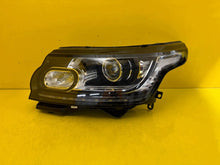 Laden Sie das Bild in den Galerie-Viewer, Frontscheinwerfer Land Rover Range I L405 LR046925 Xenon Links Headlight SCH7771418566fs