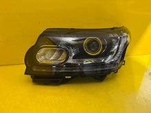 Laden Sie das Bild in den Galerie-Viewer, Frontscheinwerfer Land Rover Range I L405 LR046925 Xenon Links Headlight SCH7771418566fs