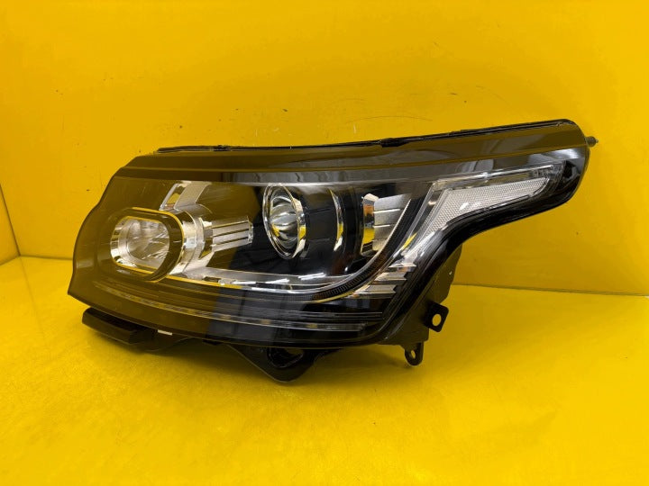 Frontscheinwerfer Land Rover Range I L405 LR046925 Xenon Links Headlight SCH7771418566fs