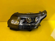 Laden Sie das Bild in den Galerie-Viewer, Frontscheinwerfer Land Rover Range I L405 LR046925 Xenon Links Headlight SCH7771418566fs