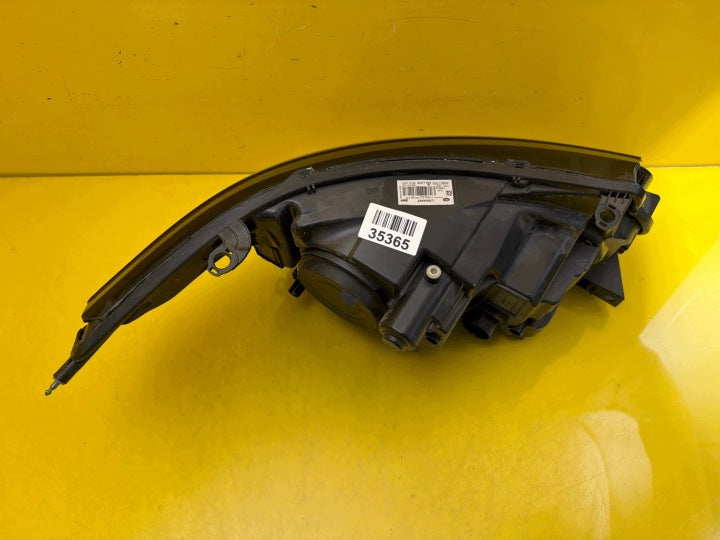 Frontscheinwerfer Land Rover Range I L405 LR046925 Xenon Links Headlight SCH7771418566fs