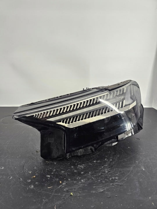 Frontscheinwerfer Audi E-Tron 89A941035 Laser Links Scheinwerfer Headlight SCH7772359860kp