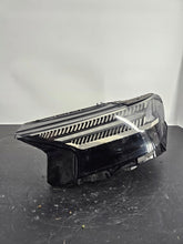 Laden Sie das Bild in den Galerie-Viewer, Frontscheinwerfer Audi E-Tron 89A941035 Laser Links Scheinwerfer Headlight SCH7772359860kp