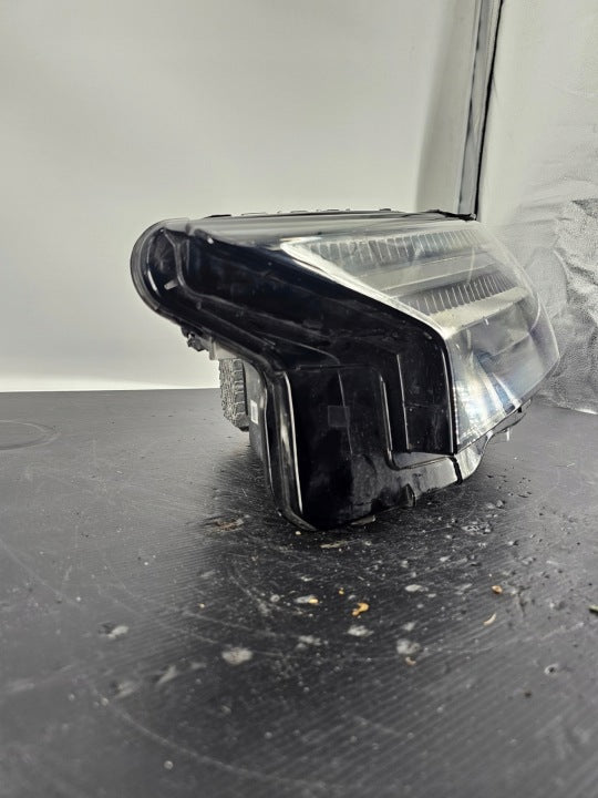 Frontscheinwerfer Audi E-Tron 89A941035 Laser Links Scheinwerfer Headlight SCH7772359860kp