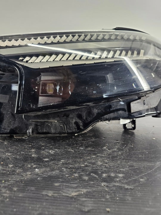 Frontscheinwerfer Audi E-Tron 89A941035 Laser Links Scheinwerfer Headlight SCH7772359860kp