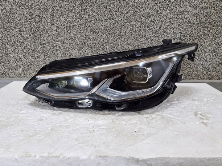 Frontscheinwerfer VW Golf VIII 5H1941035 Links Scheinwerfer Headlight SCH7772943142ry