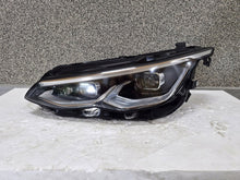 Laden Sie das Bild in den Galerie-Viewer, Frontscheinwerfer VW Golf VIII 5H1941035 Links Scheinwerfer Headlight SCH7772943142ry