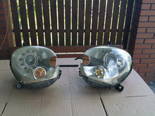 Load image into Gallery viewer, Frontscheinwerfer Mini Countryman 30126727300 030126727400 Ein Satz Headlight SCH7773662796or