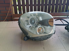 Load image into Gallery viewer, Frontscheinwerfer Mini Countryman 30126727300 030126727400 Ein Satz Headlight SCH7773662796or