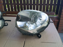 Load image into Gallery viewer, Frontscheinwerfer Mini Countryman 30126727300 030126727400 Ein Satz Headlight SCH7773662796or