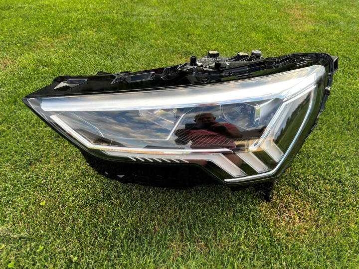 Frontscheinwerfer Audi Q3 83A941033 Full LED Links Scheinwerfer Headlight SCH7774700934lo
