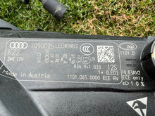Laden Sie das Bild in den Galerie-Viewer, Frontscheinwerfer Audi Q3 83A941033 Full LED Links Scheinwerfer Headlight SCH7774700934lo