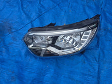 Laden Sie das Bild in den Galerie-Viewer, Frontscheinwerfer Renault Express 260600331R Links Scheinwerfer Headlight SCH7776413786xg