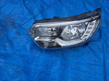 Laden Sie das Bild in den Galerie-Viewer, Frontscheinwerfer Renault Express 260600331R Links Scheinwerfer Headlight SCH7776413786xg