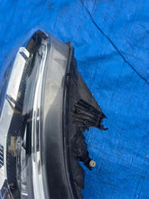 Laden Sie das Bild in den Galerie-Viewer, Frontscheinwerfer Renault Express 260600331R Links Scheinwerfer Headlight SCH7776413786xg