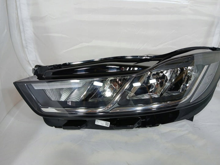 Frontscheinwerfer Jaguar M9D313W030BE Links Scheinwerfer Headlight SCH7777164216zt