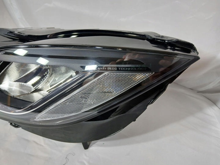 Frontscheinwerfer Jaguar M9D313W030BE Links Scheinwerfer Headlight SCH7777164216zt