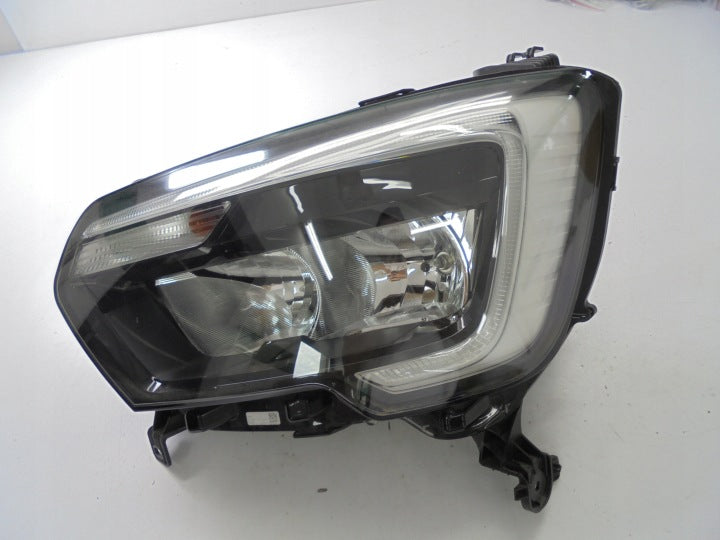 Frontscheinwerfer Renault Master III 260607867R Links Scheinwerfer Headlight SCH7777648515oc