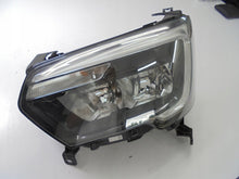 Laden Sie das Bild in den Galerie-Viewer, Frontscheinwerfer Renault Master III 260607867R Links Scheinwerfer Headlight SCH7777648515oc