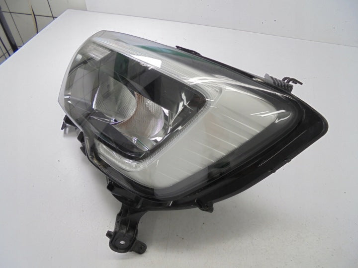 Frontscheinwerfer Renault Master III 260607867R Links Scheinwerfer Headlight SCH7777648515oc