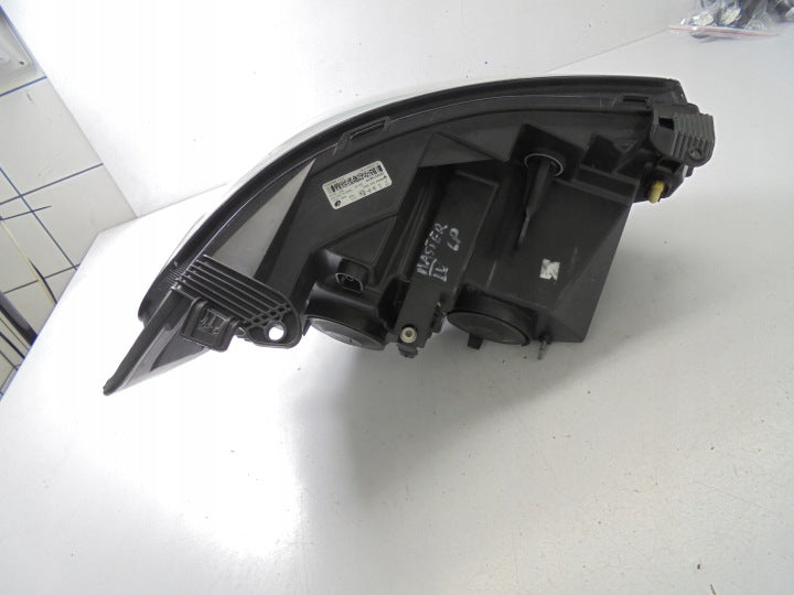 Frontscheinwerfer Renault Master III 260607867R Links Scheinwerfer Headlight SCH7777648515oc