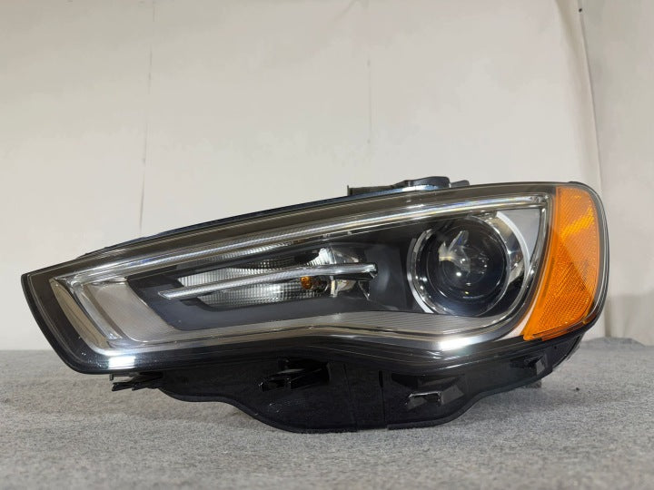 Frontscheinwerfer Audi A3 8V0941043B Xenon Links Scheinwerfer Headlight SCH7779194665ri