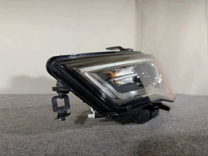 Frontscheinwerfer Audi A3 8V0941043B Xenon Links Scheinwerfer Headlight SCH7779194665ri