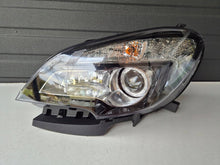 Load image into Gallery viewer, Frontscheinwerfer Opel Mokka 95386945 Xenon Links Scheinwerfer Headlight SCH7780358565iv