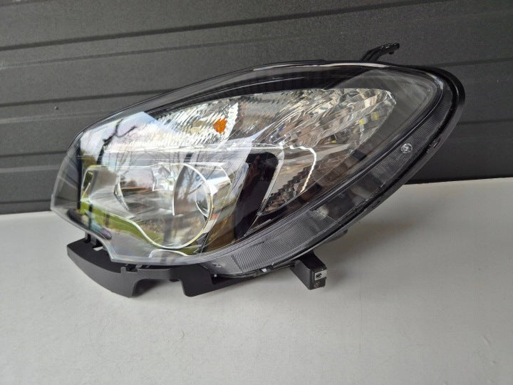 Frontscheinwerfer Opel Mokka 95386945 Xenon Links Scheinwerfer Headlight SCH7780358565iv