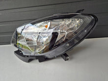 Load image into Gallery viewer, Frontscheinwerfer Opel Mokka 95386945 Xenon Links Scheinwerfer Headlight SCH7780358565iv