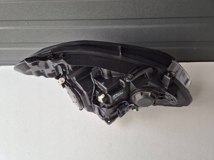 Frontscheinwerfer Opel Mokka 95386945 Xenon Links Scheinwerfer Headlight SCH7780358565iv