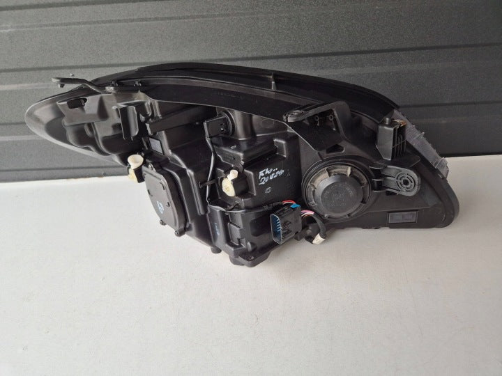Frontscheinwerfer Opel Mokka 95386945 Xenon Links Scheinwerfer Headlight SCH7780358565iv