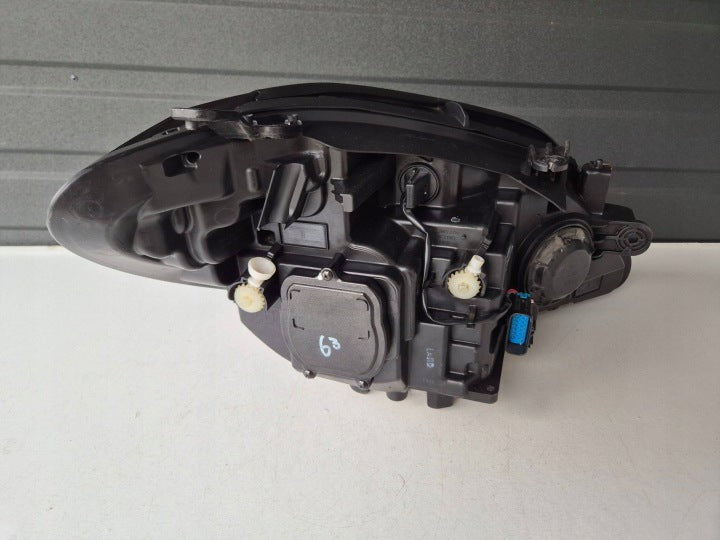 Frontscheinwerfer Opel Mokka 95386945 Xenon Links Scheinwerfer Headlight SCH7780358565iv