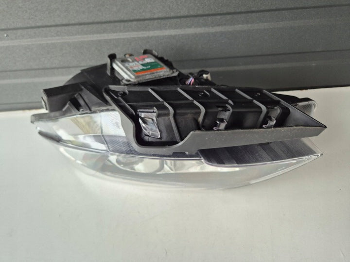 Frontscheinwerfer Opel Mokka 95386945 Xenon Links Scheinwerfer Headlight SCH7780358565iv