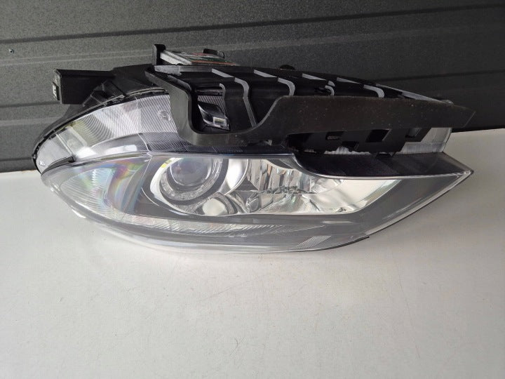 Frontscheinwerfer Opel Mokka 95386945 Xenon Links Scheinwerfer Headlight SCH7780358565iv