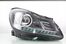 Laden Sie das Bild in den Galerie-Viewer, Frontscheinwerfer Mercedes-Benz W204 A2048204239 LED Rechts Headlight SCH7780765213yy
