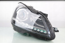Laden Sie das Bild in den Galerie-Viewer, Frontscheinwerfer Mercedes-Benz W204 A2048204239 LED Rechts Headlight SCH7780765213yy
