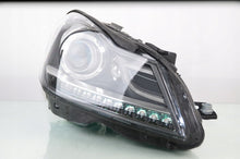 Laden Sie das Bild in den Galerie-Viewer, Frontscheinwerfer Mercedes-Benz W204 A2048204239 LED Rechts Headlight SCH7780765213yy