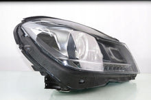 Laden Sie das Bild in den Galerie-Viewer, Frontscheinwerfer Mercedes-Benz W204 A2048204239 LED Rechts Headlight SCH7780765213yy