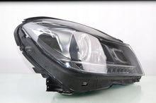 Laden Sie das Bild in den Galerie-Viewer, Frontscheinwerfer Mercedes-Benz W204 A2048204239 LED Rechts Headlight SCH7780765213yy