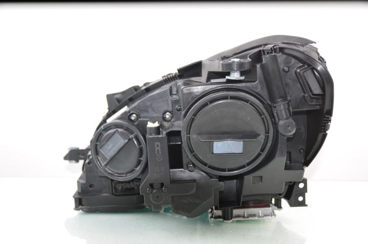 Frontscheinwerfer Mercedes-Benz W204 A2048204239 LED Rechts Headlight SCH7780765213yy